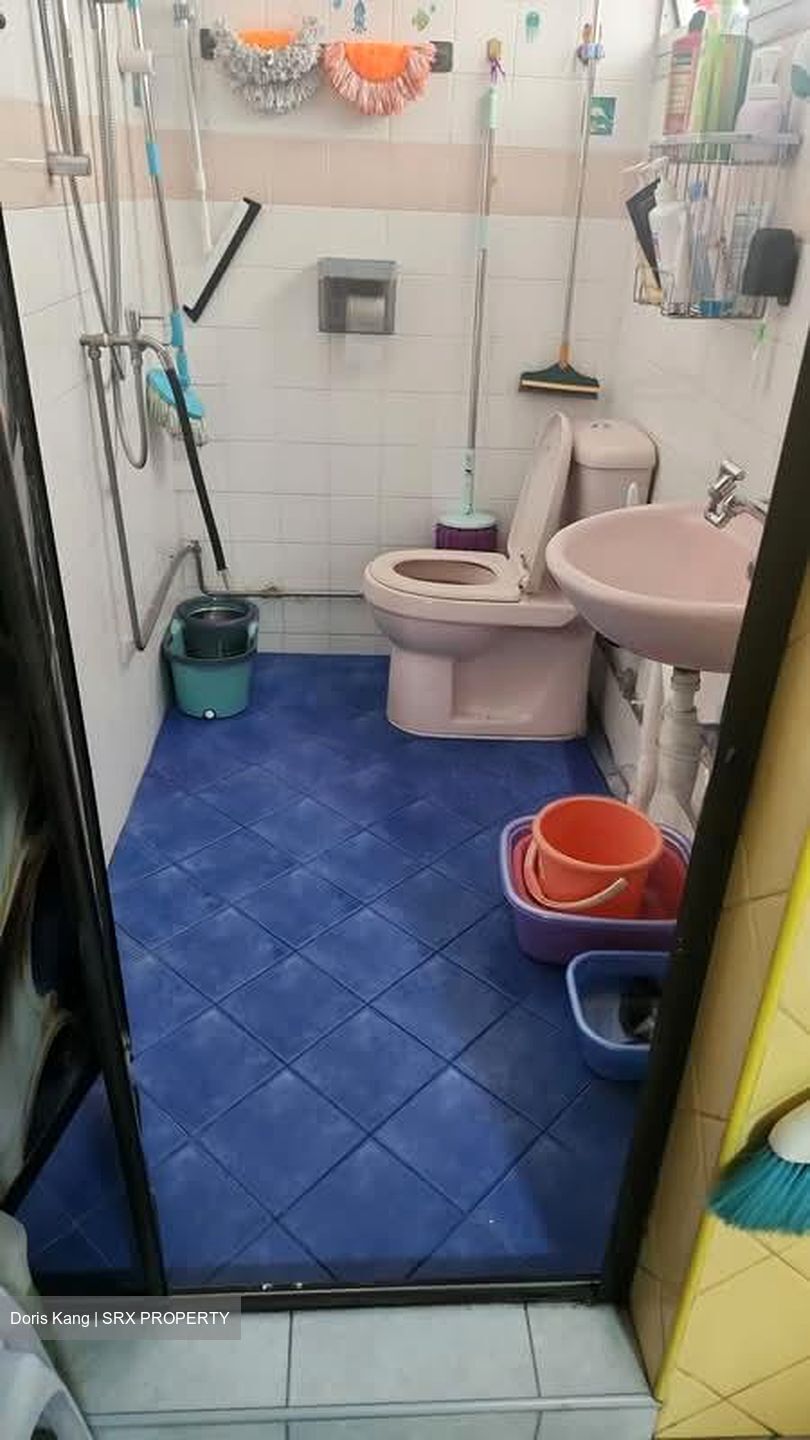 Blk 857 Jurong West Street 81 (Jurong West), HDB 5 Rooms #558605761